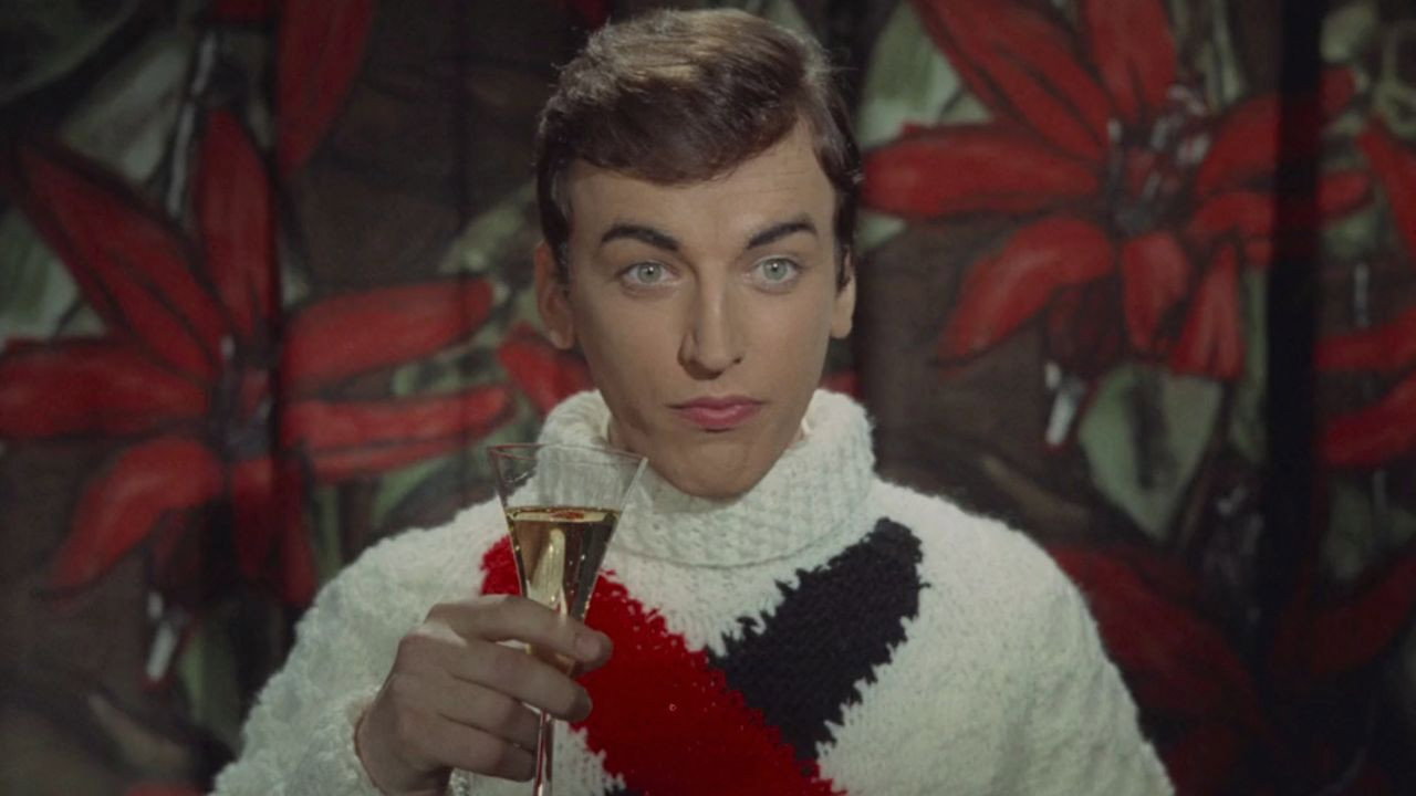 Сенсуэла (фильм, 1973)