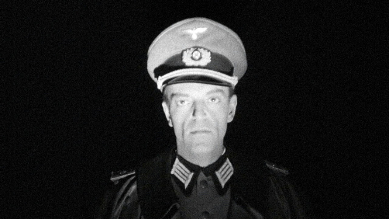 Молчание моря (фильм, 1949)