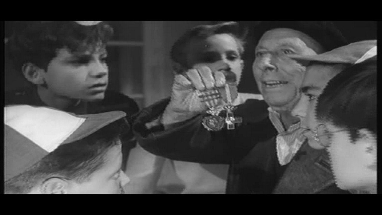 Бездомный пёс (фильм, 1963)