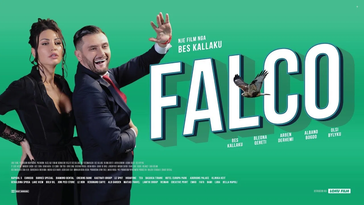 Фалько (фильм, 2019)