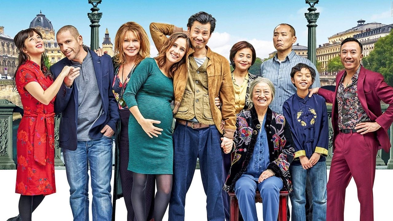 Сделано в Китае (фильм, 2019)