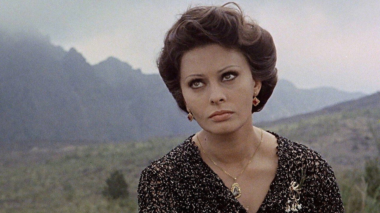 Брак по-итальянски (фильм, 1964)
