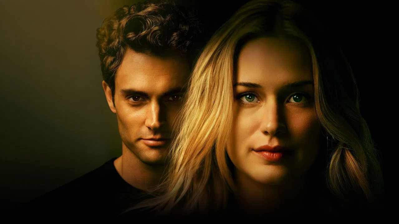 Ты (сериал, 2018)