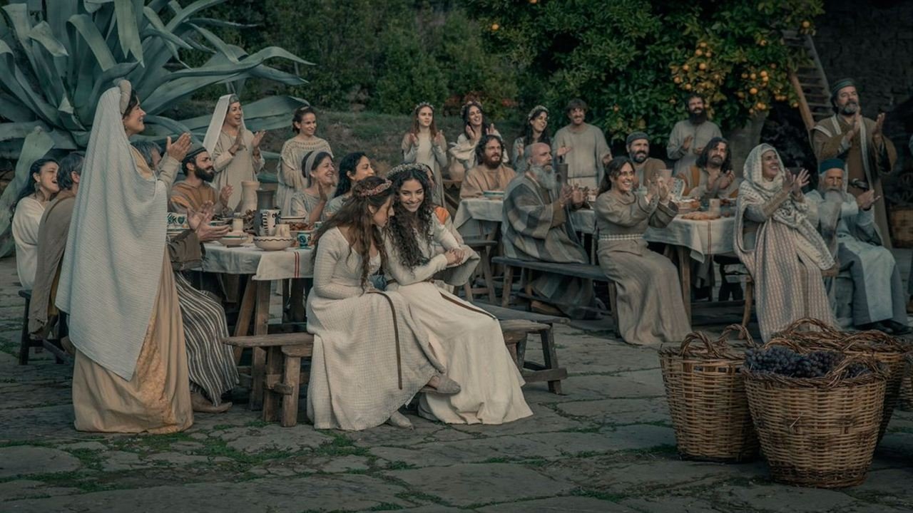 Наследники земли (сериал, 2022)
