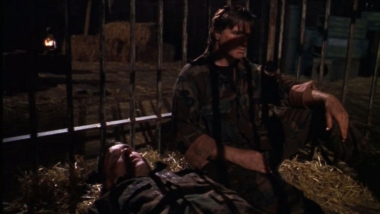 Замена 3: Победитель получает все (фильм, 1999)
