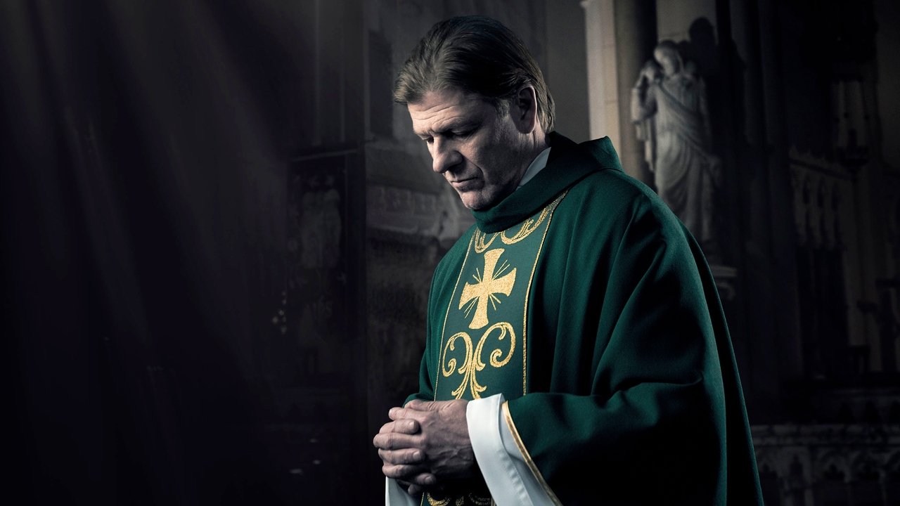 Сломленный (сериал, 2017)
