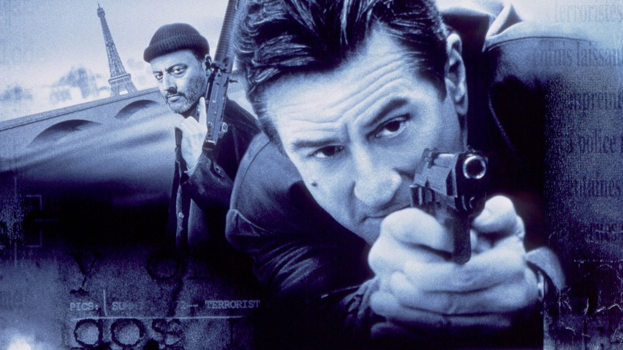 Ронин (фильм, 1998)