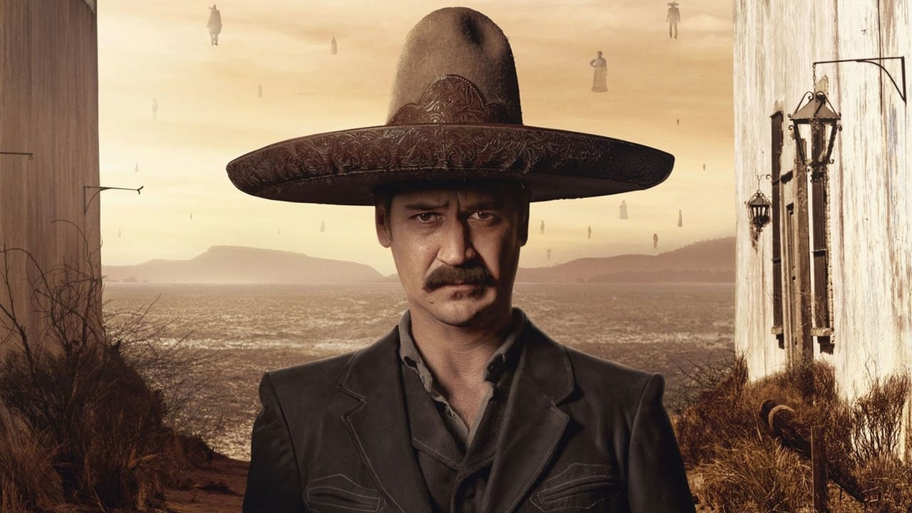 Педро Парамо (фильм, 2024)