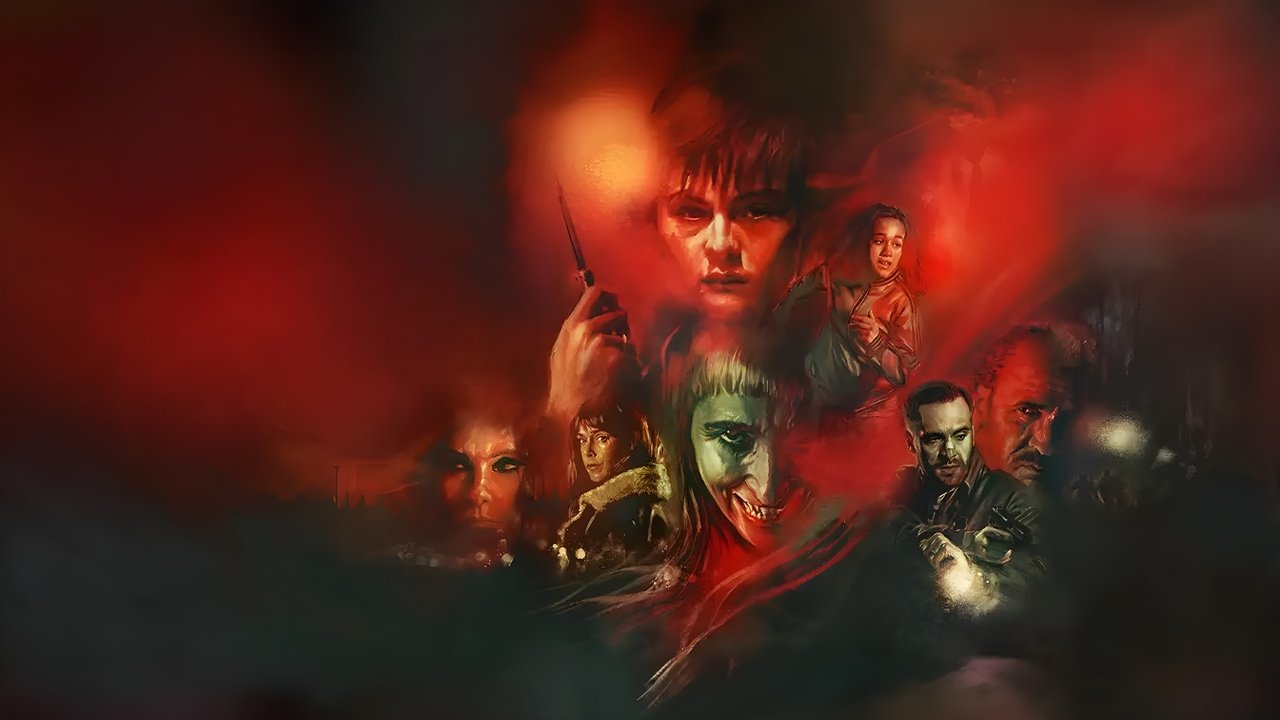 Романсеро (сериал, 2023)