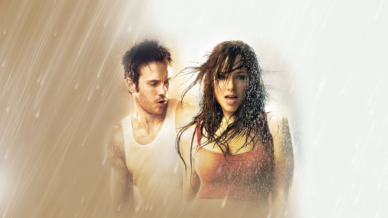 Шаг вперед 2: Улицы (фильм, 2008)