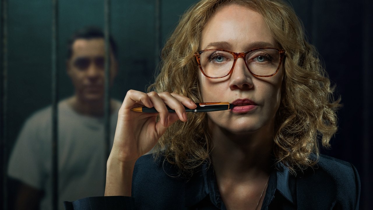 Приговор (сериал, 2022)