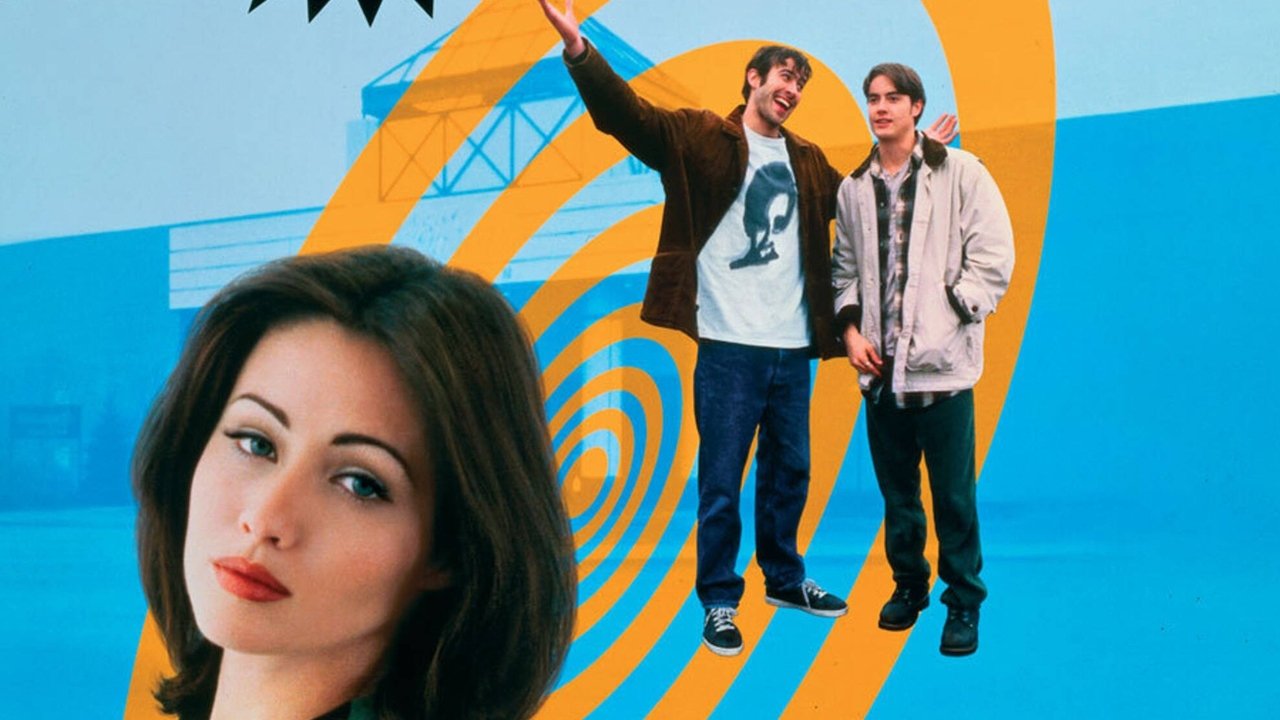 Тусовщики из супермаркета (фильм, 1995)