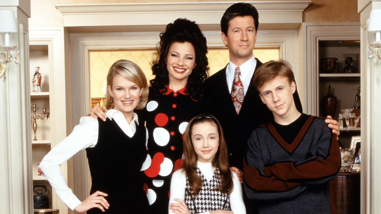 Няня (сериал, 1993)