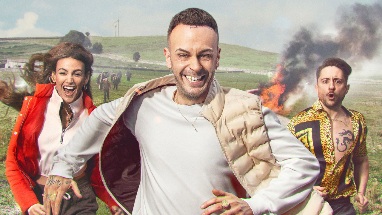 Голяк (сериал, 2019)