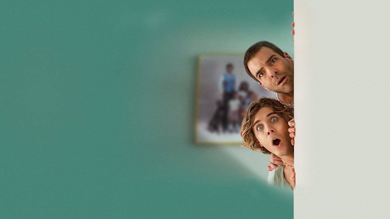 Никому ни слова (фильм, 2023)