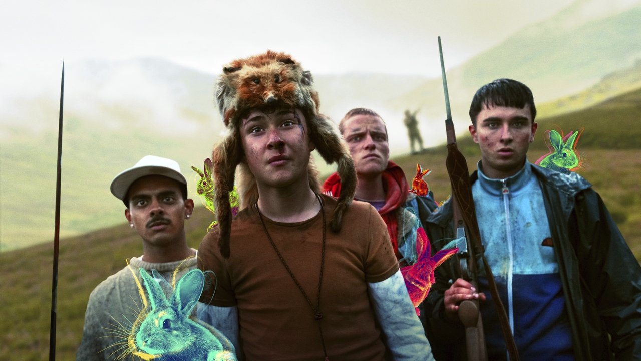 Вздрюченные (фильм, 2019)