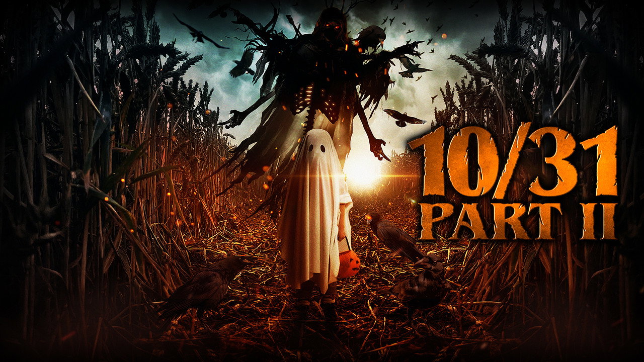 10/31 Часть вторая (фильм, 2019)
