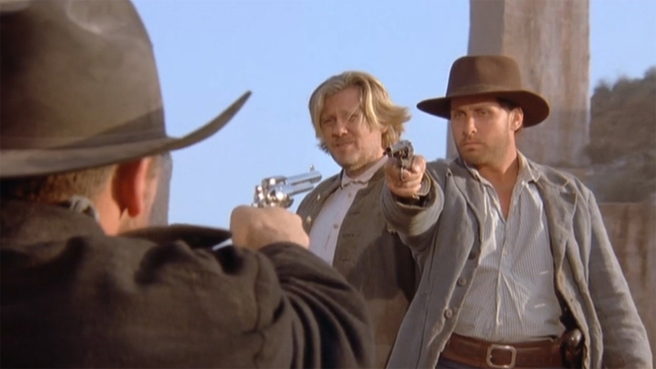 Доллар за мертвеца (фильм, 1998)