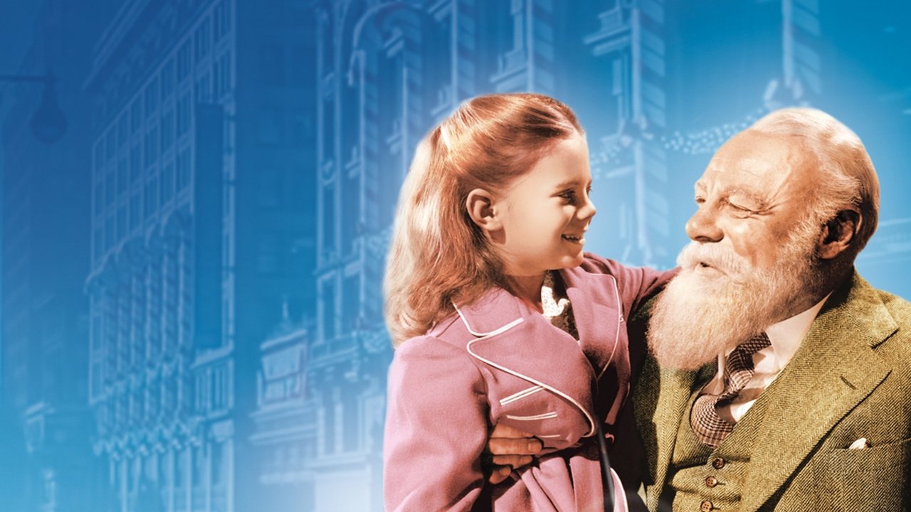 Чудо на 34-й улице (фильм, 1947)