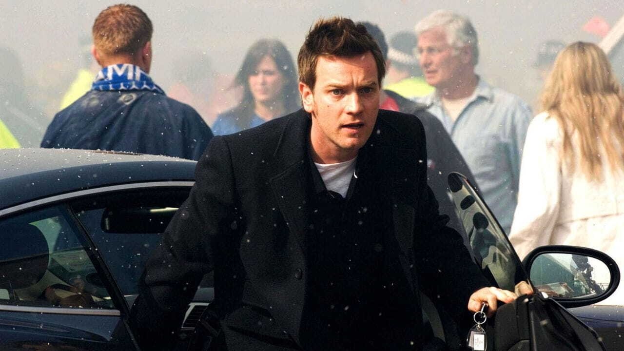 Провокатор (фильм, 2008)