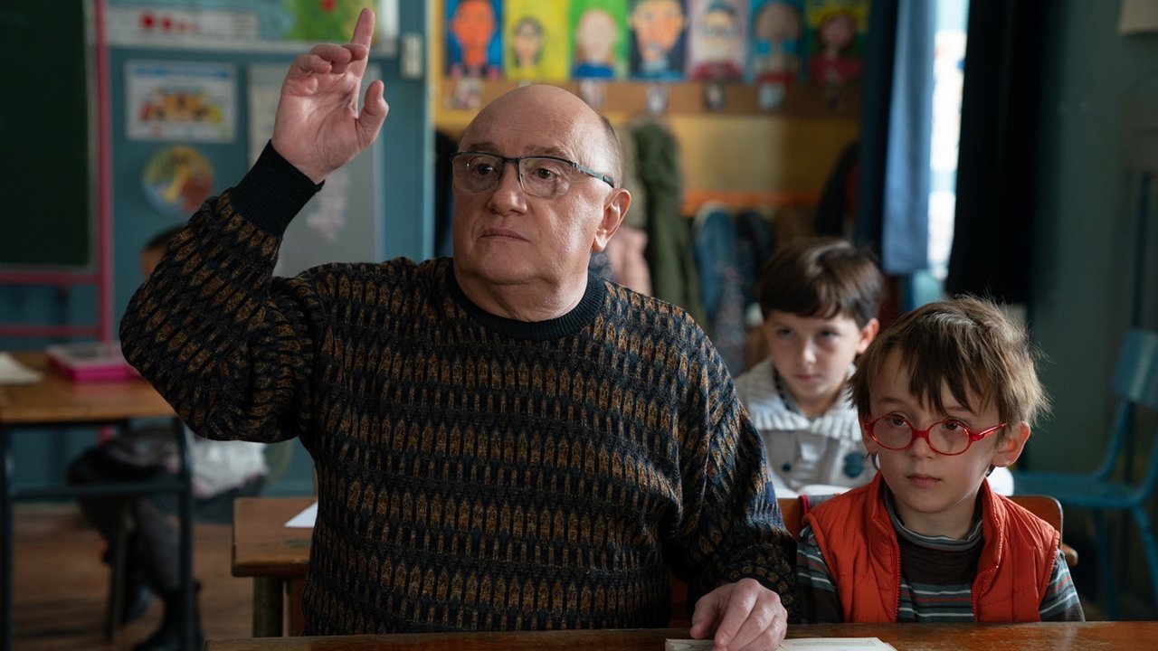 Маленькие победы (фильм, 2023)