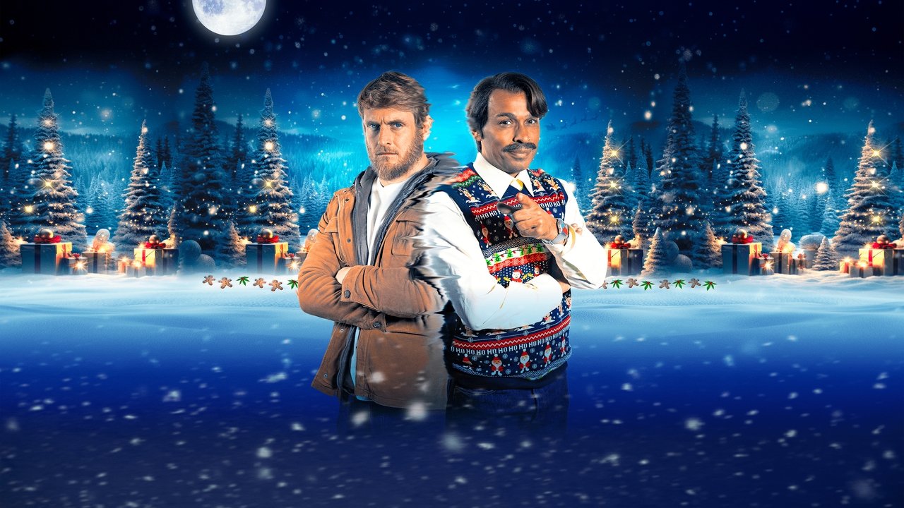 Потрясающее Рождество (фильм, 2023)