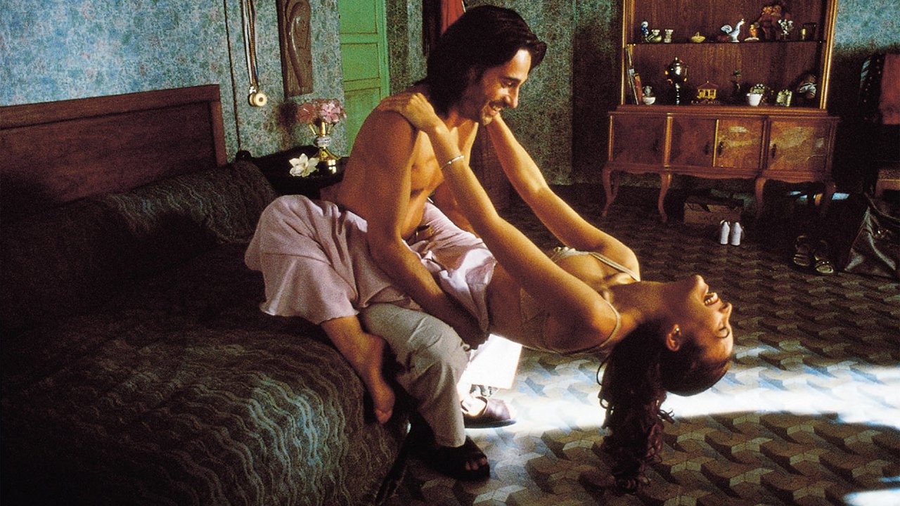 Шум моря (фильм, 2001)