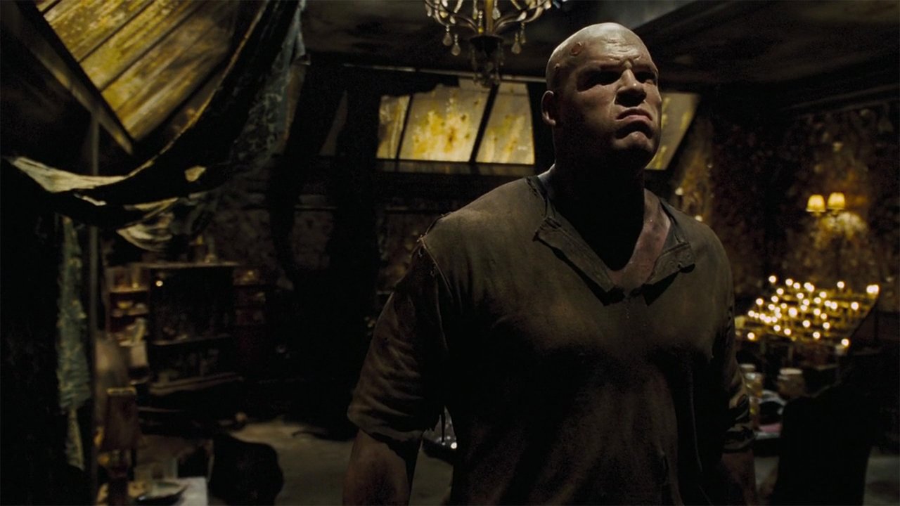 Не вижу зла (фильм, 2006)