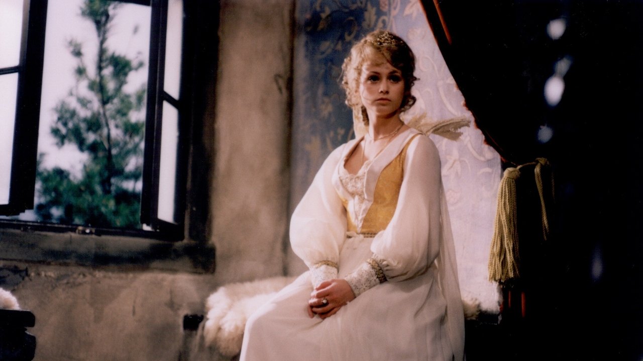 Арабела (сериал, 1979)
