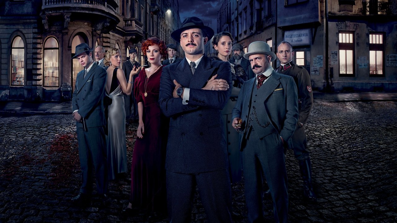 Король (сериал, 2020)