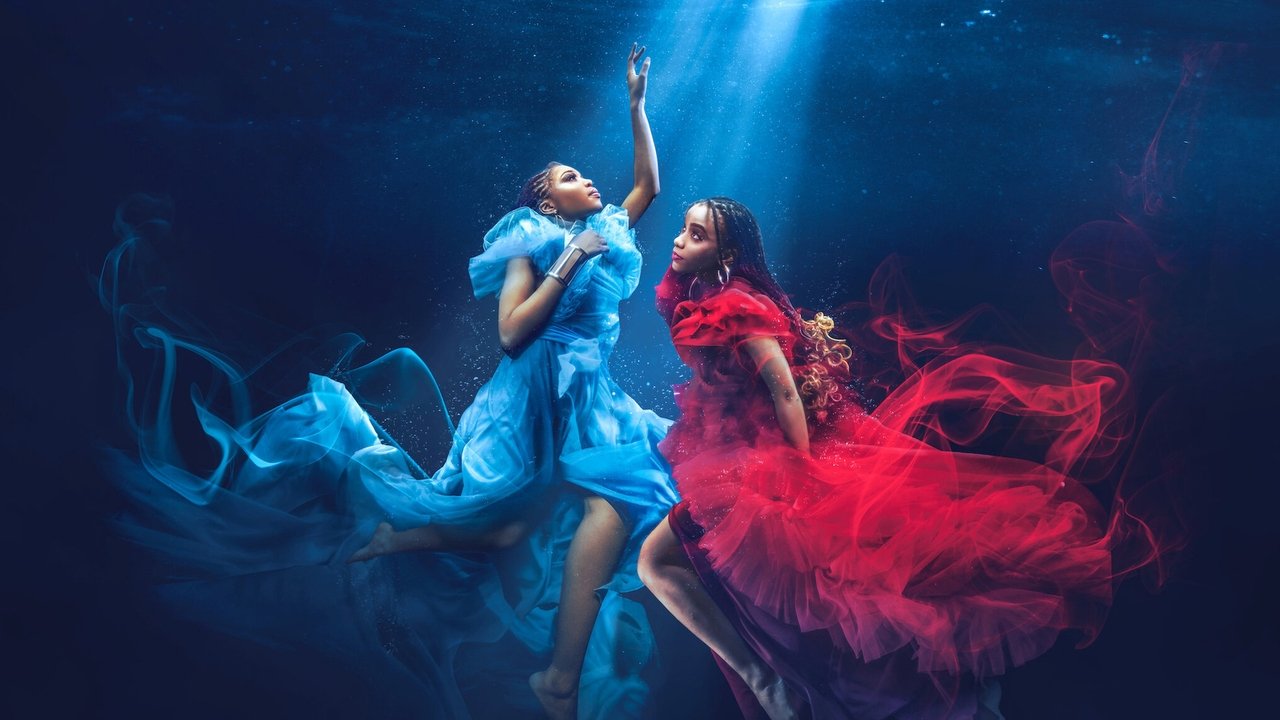 Кровь и вода (сериал, 2020)