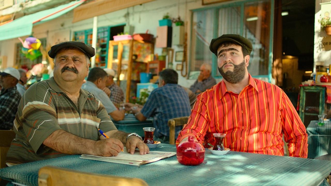 Реджеп Иведик 7 (фильм, 2022)