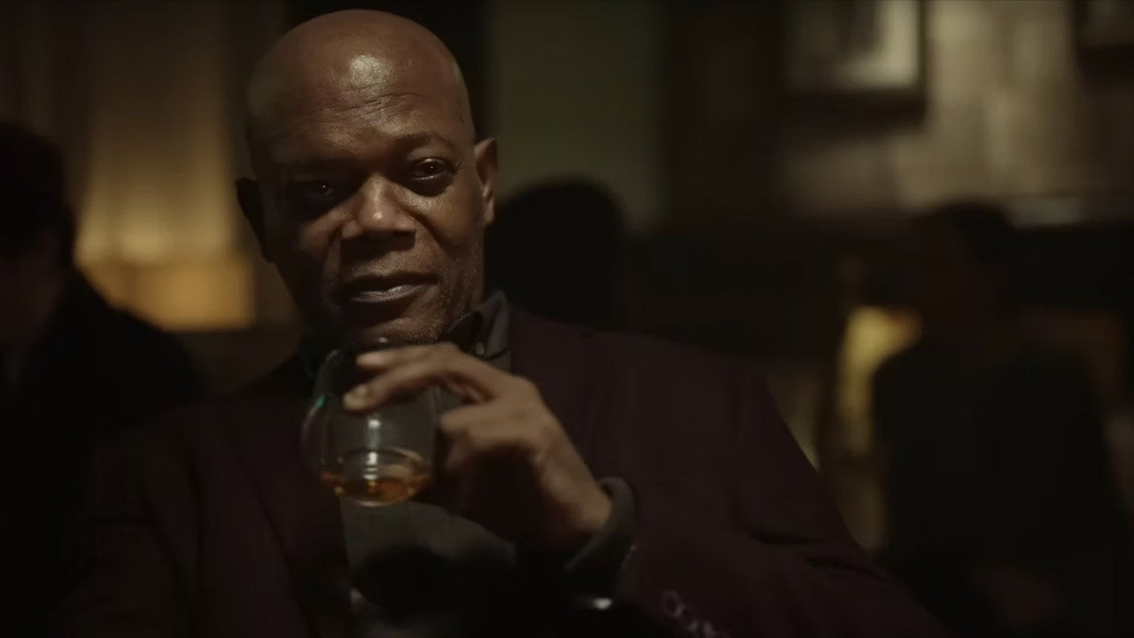 След киллера (фильм, 2024)