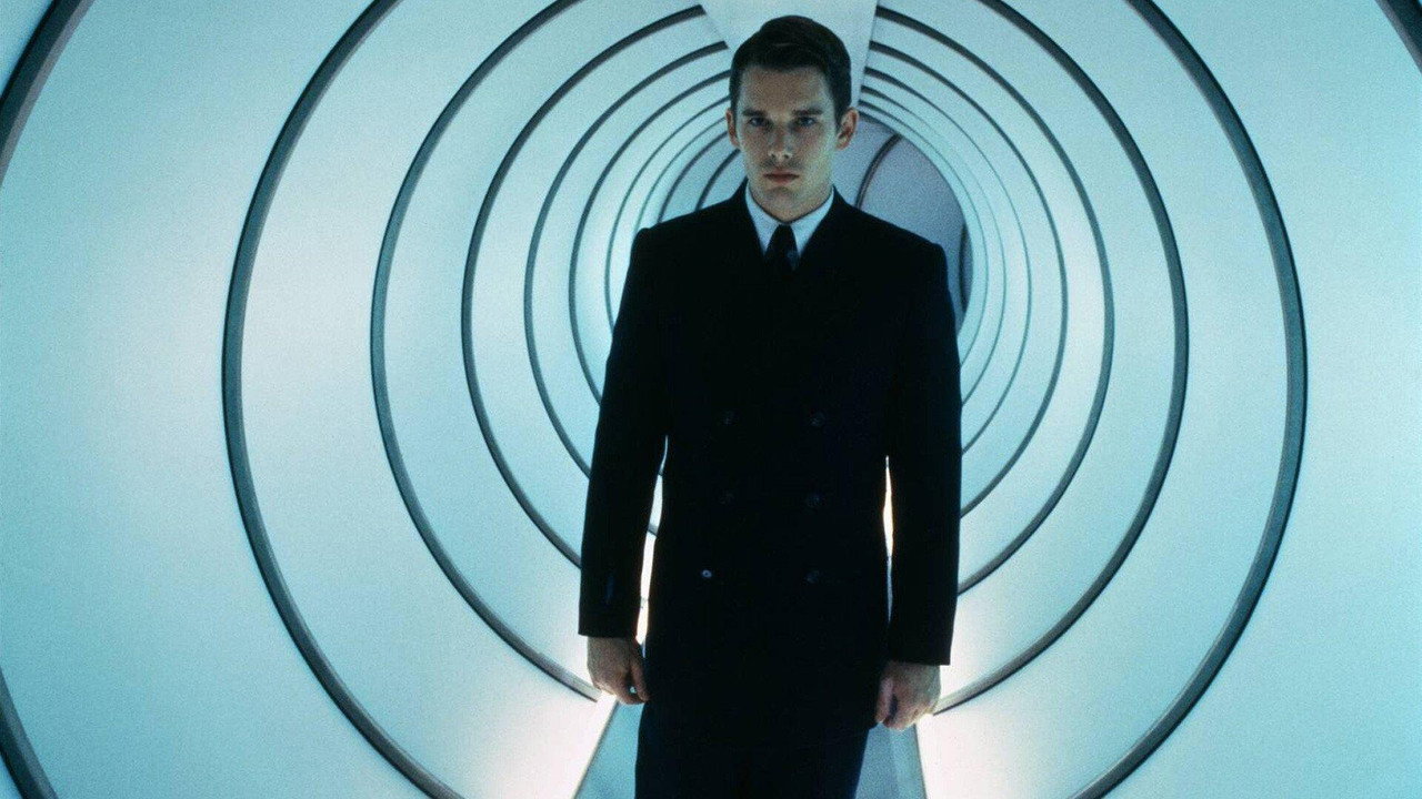 Гаттака (фильм, 1997)