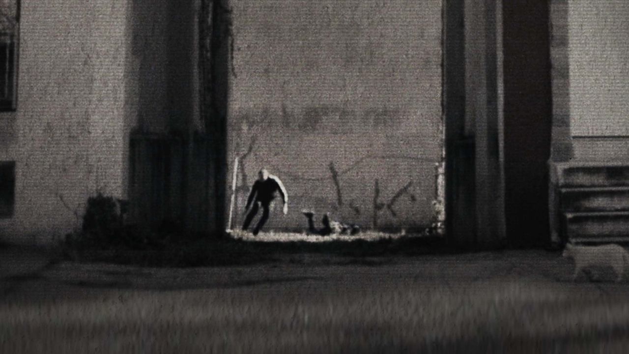 Медленная суета (фильм, 2021)