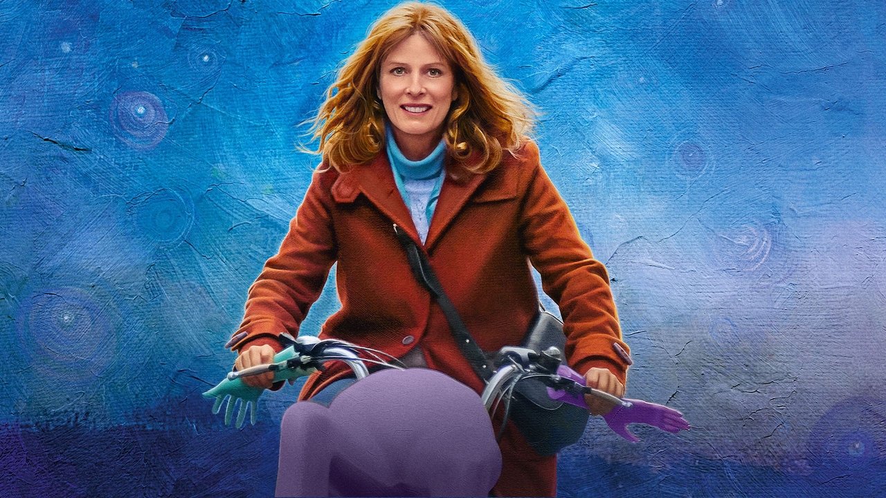 Мария мечтает (фильм, 2022)