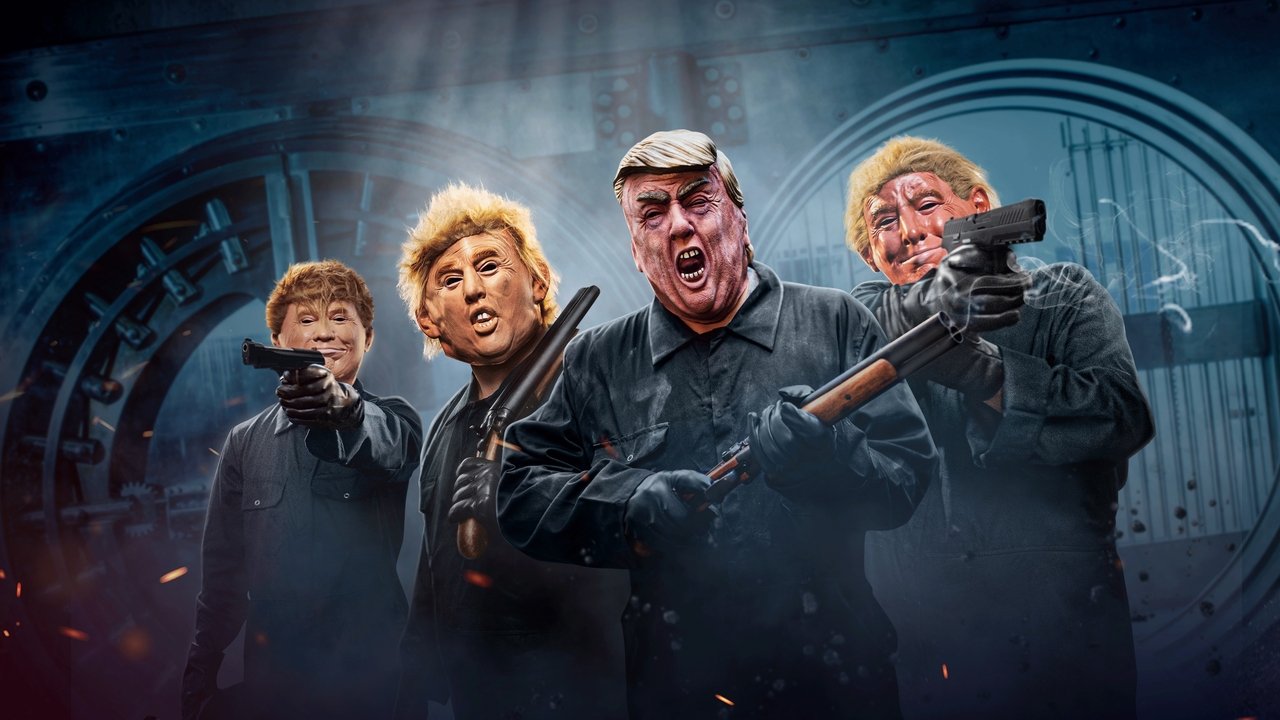 Последнее ограбление (фильм, 2022)