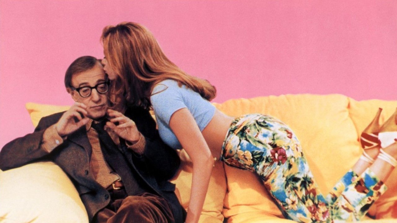 Великая Афродита (фильм, 1995)