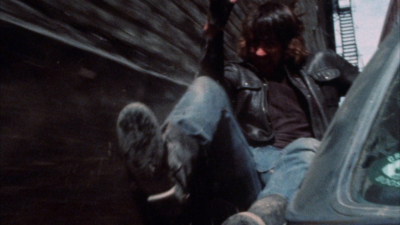 Резня на рассвете (фильм, 1988)