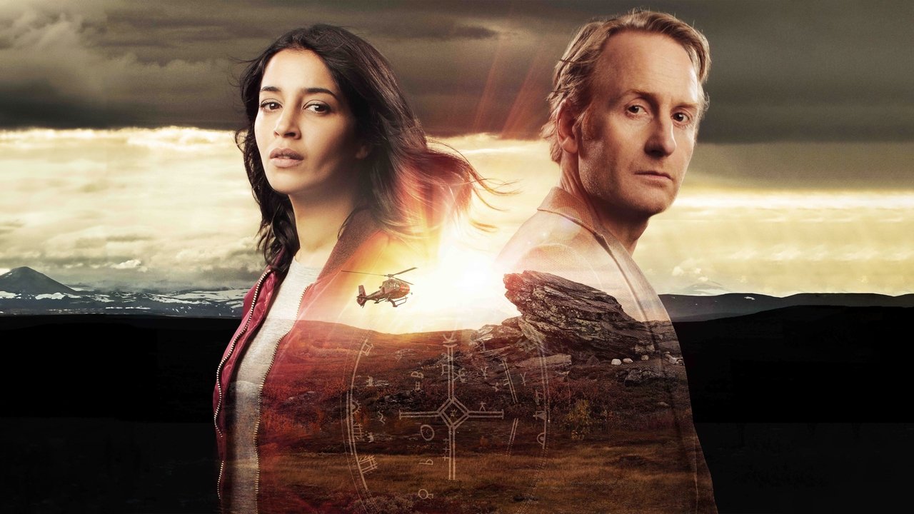 Полуночное солнце (сериал, 2016)
