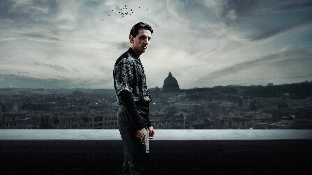 Субура навеки (сериал, 2023)