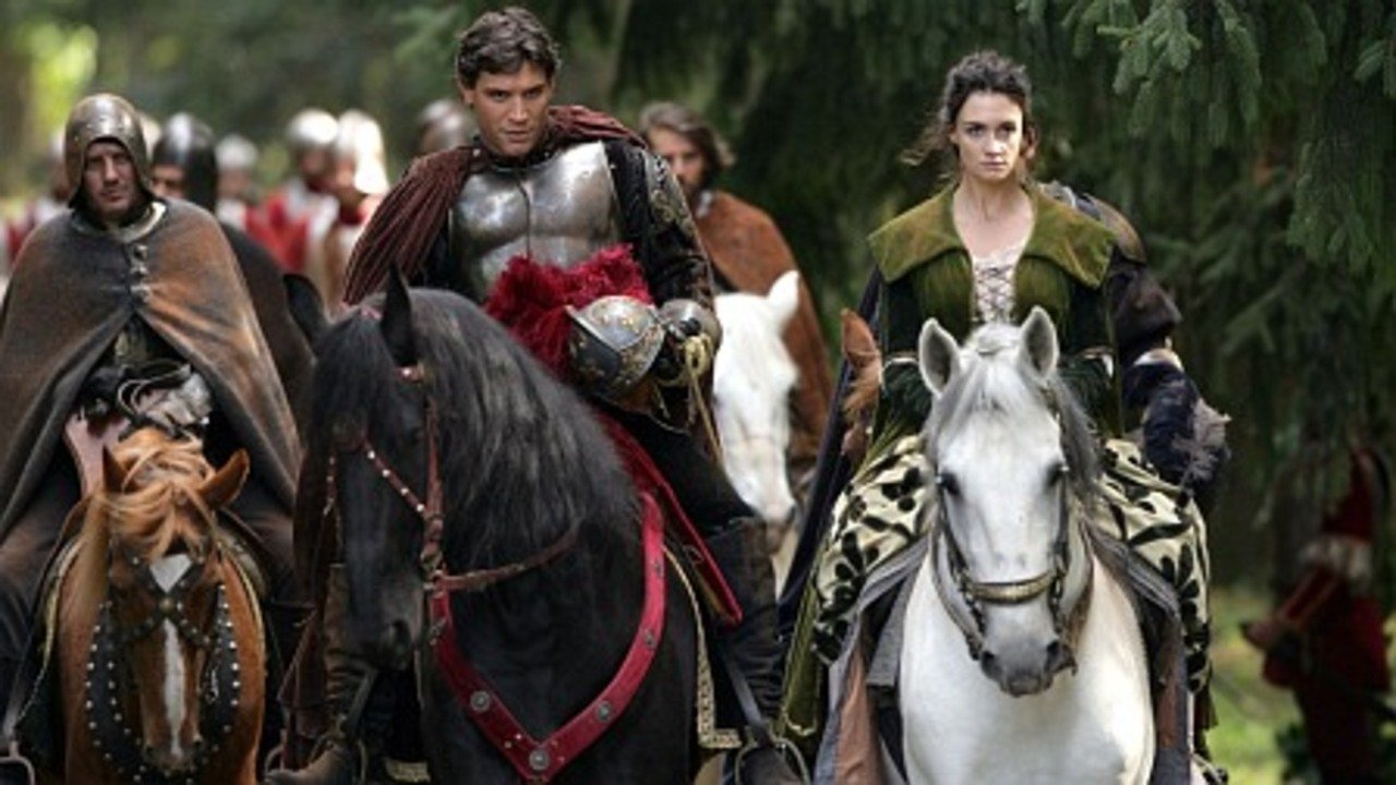 Борджиа (фильм, 2006)