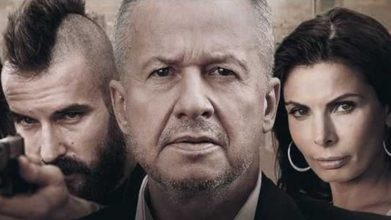Питбуль. Новые порядки (фильм, 2016)