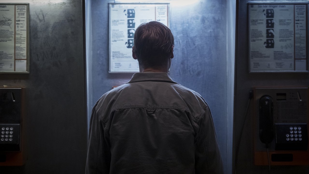 Охота на убийцу (сериал, 2020)