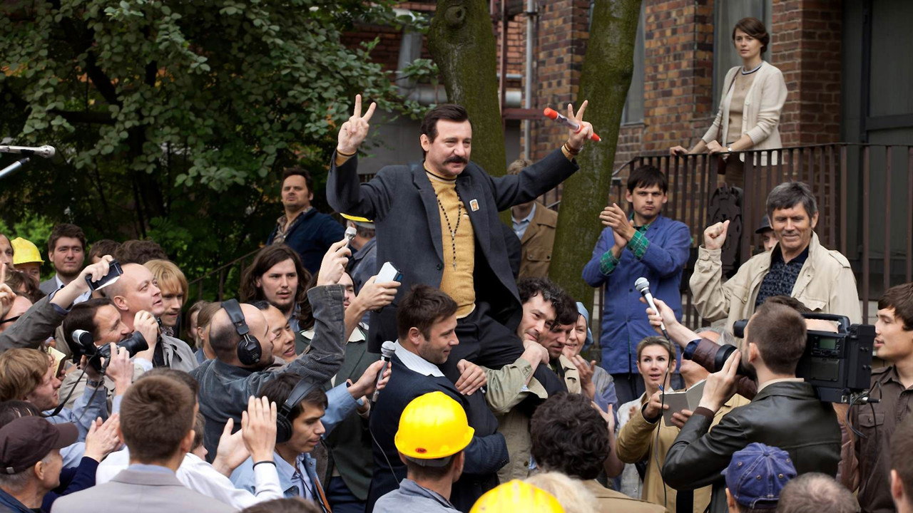 Валенса (фильм, 2013)