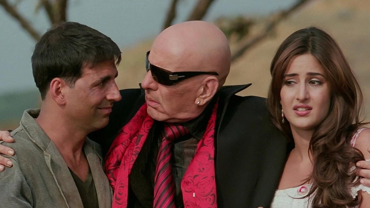 Добро пожаловать (фильм, 2007)
