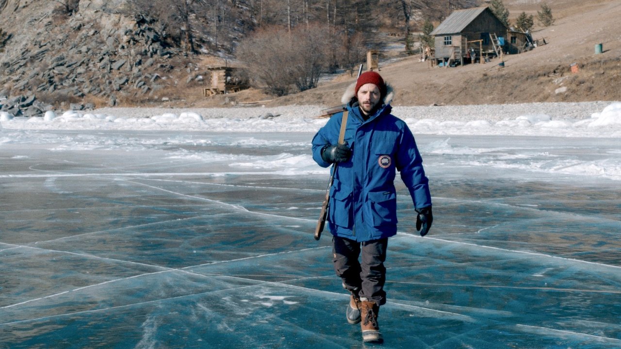 В лесах Сибири (фильм, 2016)