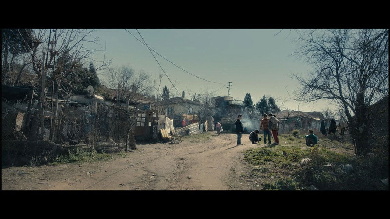 Обруч (фильм, 2021)