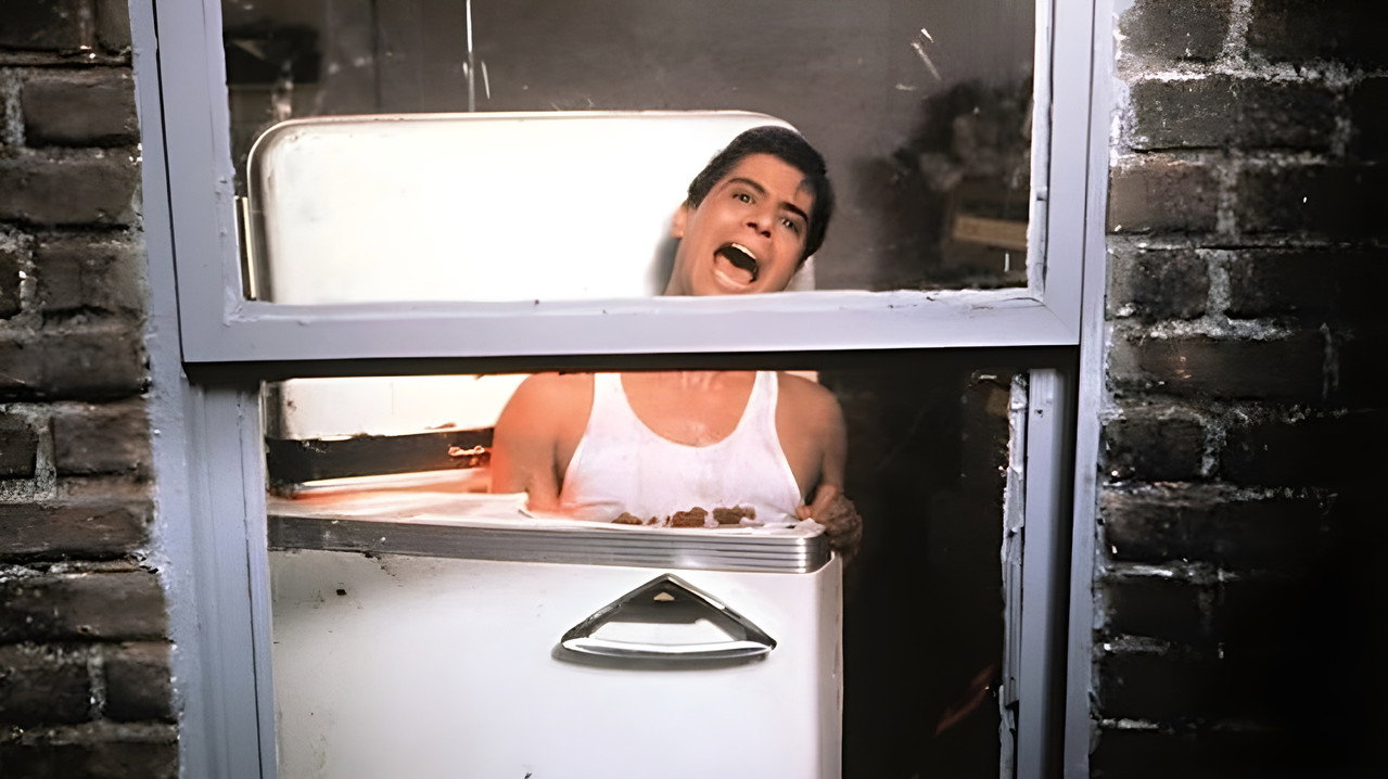 Холодильник (фильм, 1991)