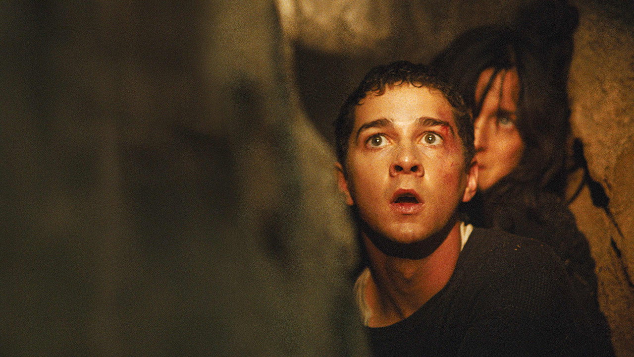 Паранойя (фильм, 2007)